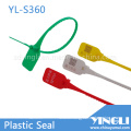 Adjustable Plastic Container Seal by PA (YL-S360)